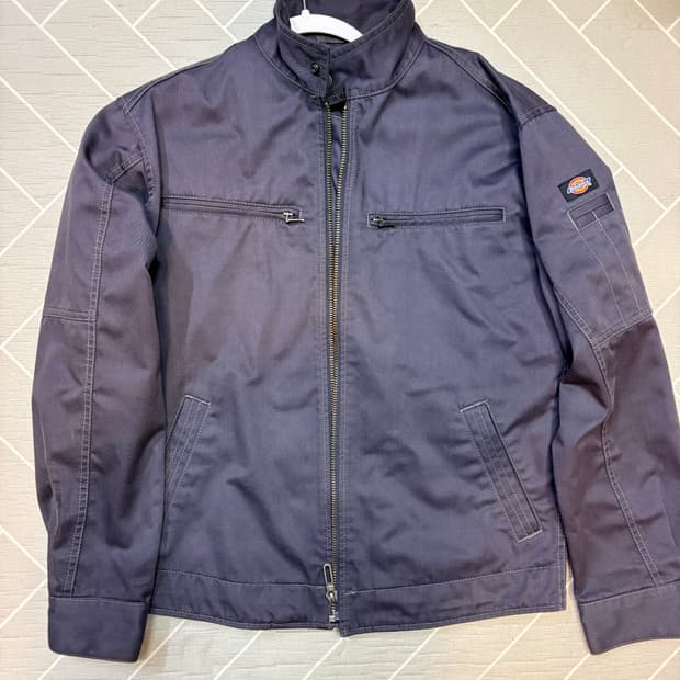 디키즈 숏 자켓 