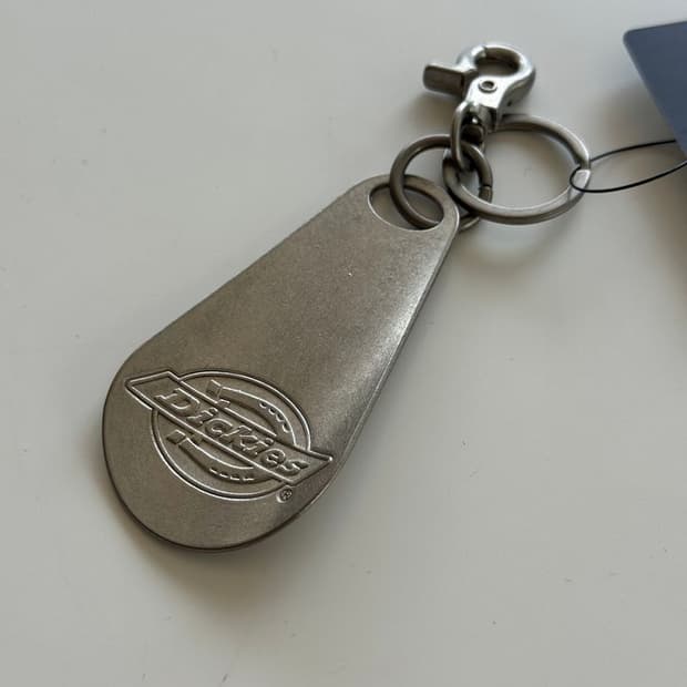SHOEHORN KEYRING 구두주걱 키링