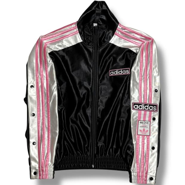 Adidas W 아디브레이크 트랙탑