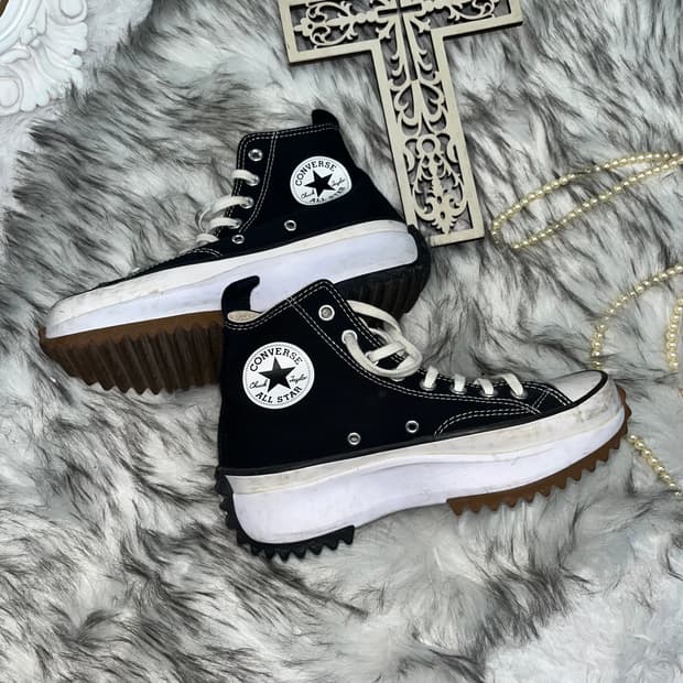 Converse 런스타 하이크