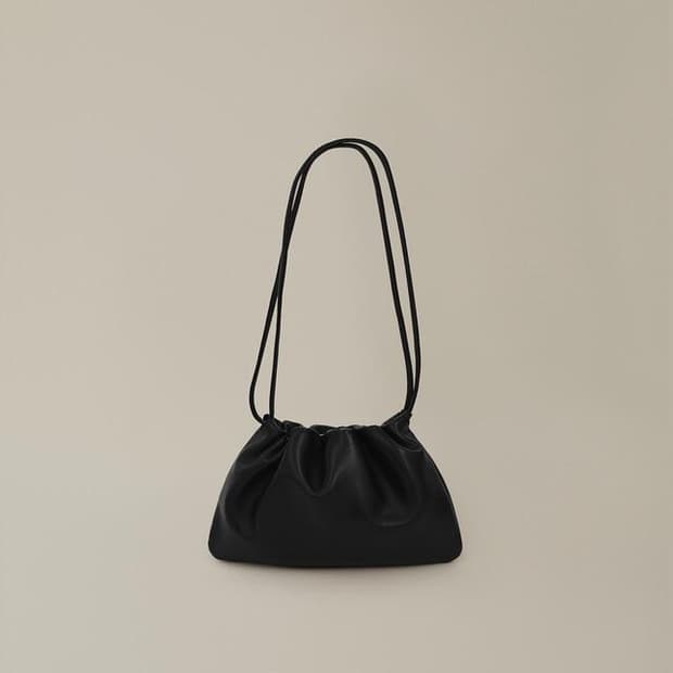 (새상품) 낫띵리튼 넬라 스트립 미니백