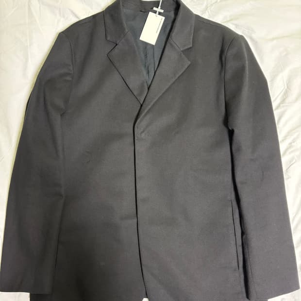 포스트아카이브팩션 8.0+ 뉴 클래식 자켓 L