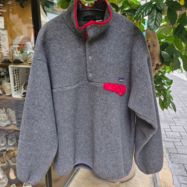 Z-32 파타고니아 신칠라