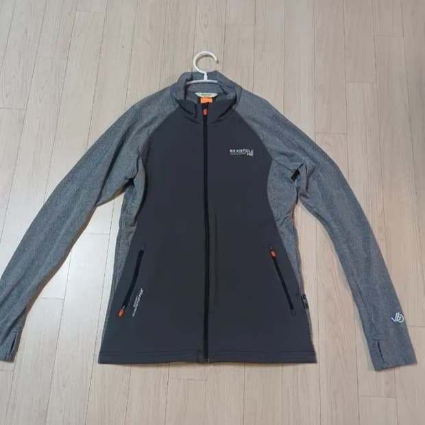 빈폴 등산 자켓 