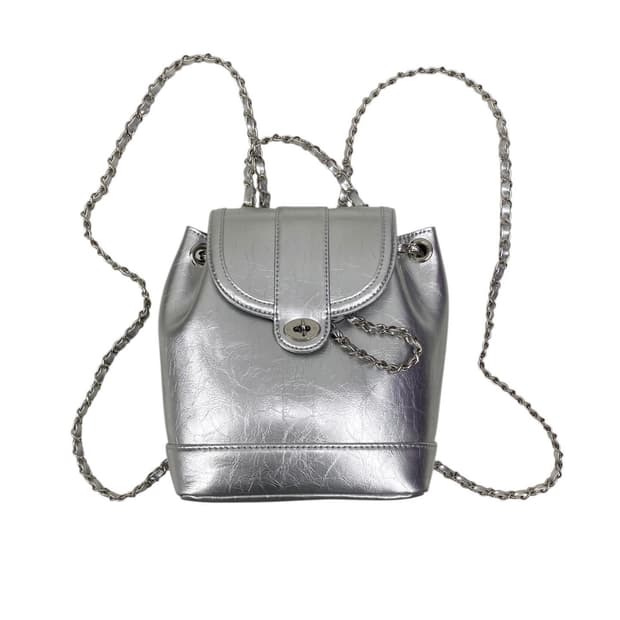 카디널레드 실버 하우아백