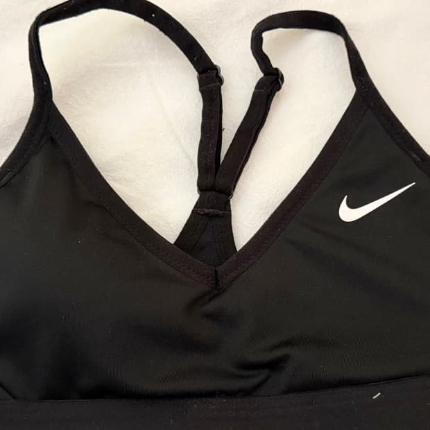 Nike 스포츠브라 s 