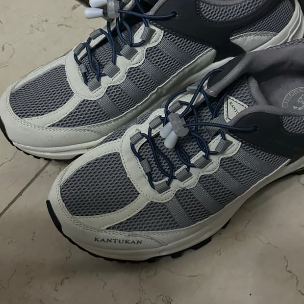 칸투칸 운동화