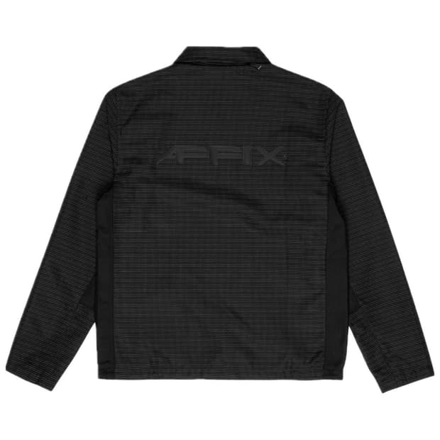 AFFIX Visibilty Coach Jacket