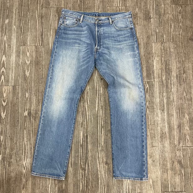 Levi's 501  w36l32