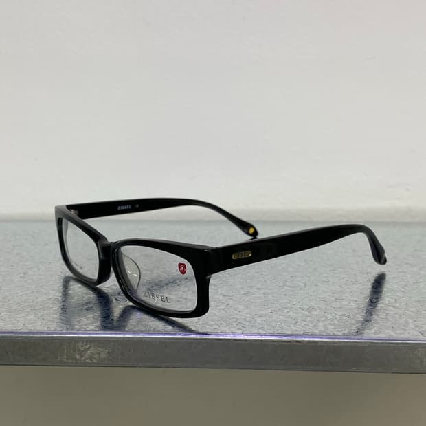 vintage glasses  504