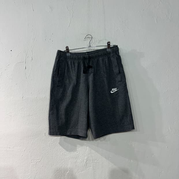 나이키 차콜 반바지 95