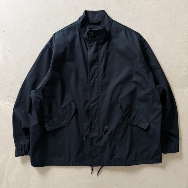 Beams 2-way M-65 Short Jacket