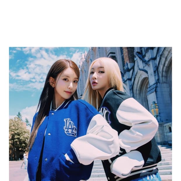 MLB 바시티 자켓