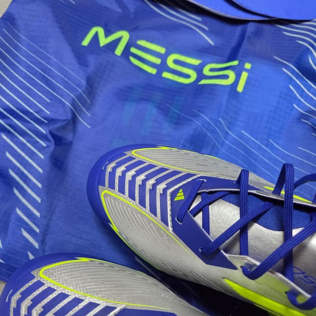 아디다스 F50 메시 축구화 (엘리트) 급처!!
