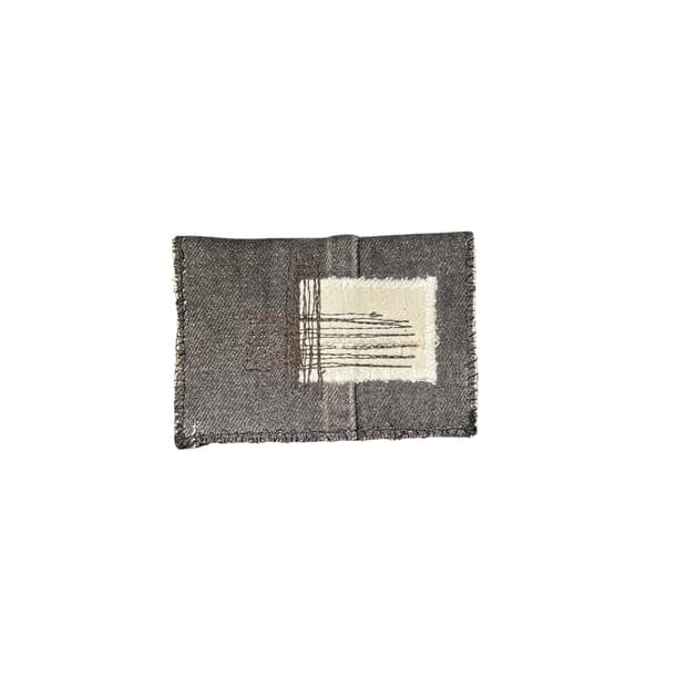 CLONE CARD WALLET NO.158