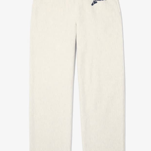 Noah 드로스트링 스웻팬츠 S