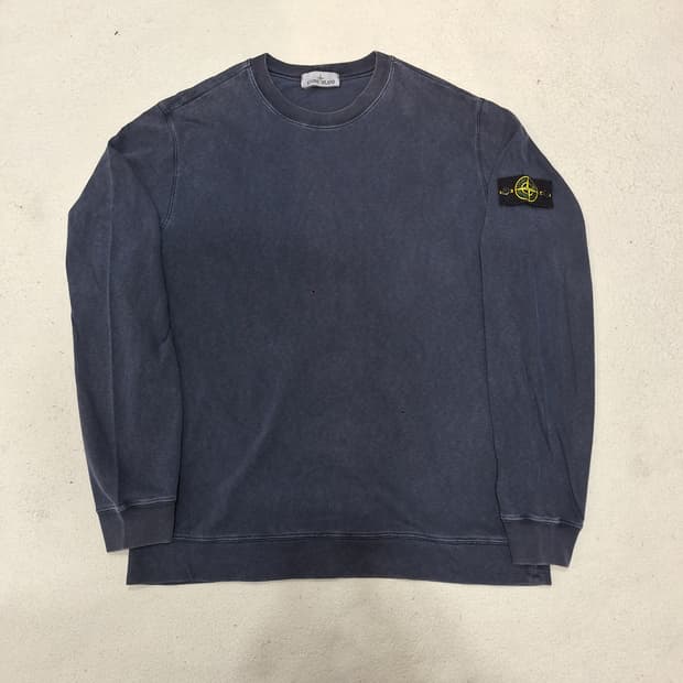 스톤아일랜드  맨투맨2XL