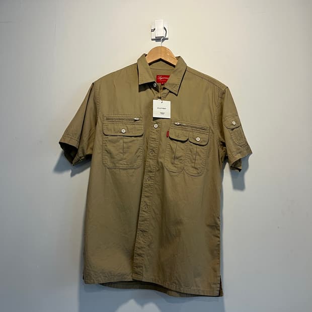 Supreme t-shirt 