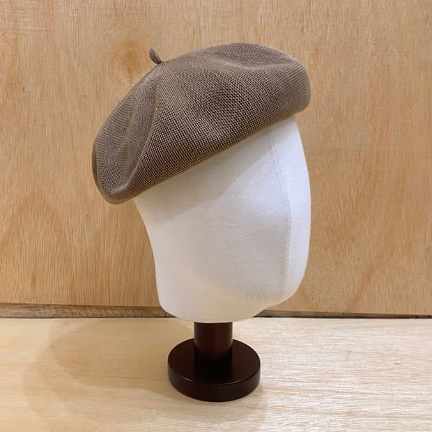 BEAMS beret 빔즈 베레모