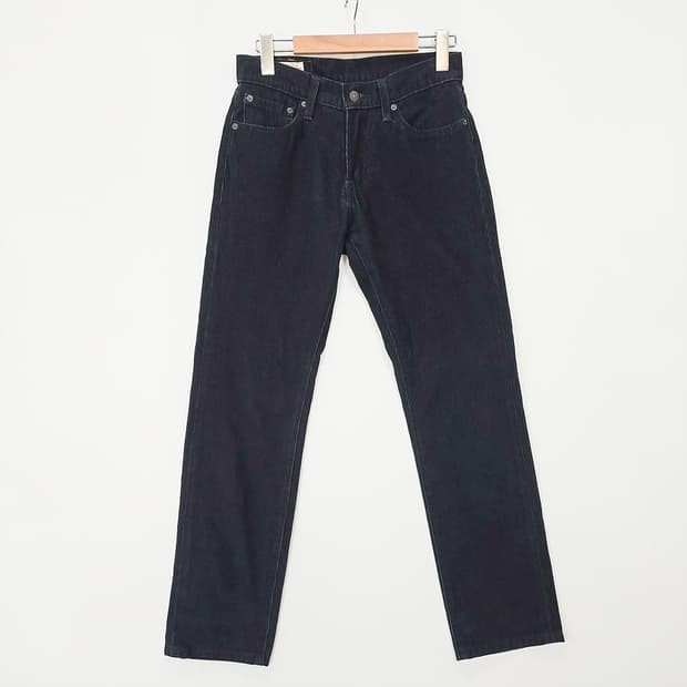 리바이스 LEVIS PREMIUM 511 코듀로이 팬츠 W28 L32