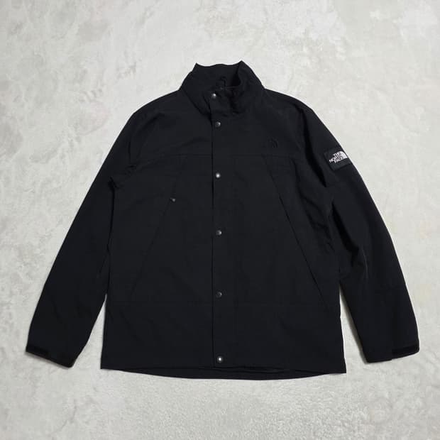 (L)노스페이스 바람막이 점퍼