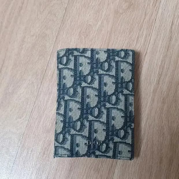 디올 오블리크 오거나이저