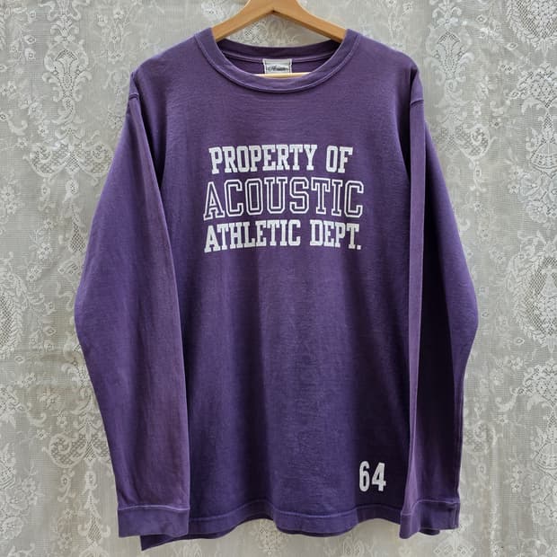 90s Acoustic 어쿠스틱