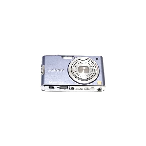 파나소닉 루믹스 Panasonic LUMIX DMC-FX60 디카 카메라