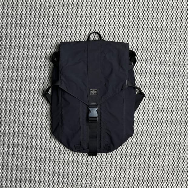 Porter