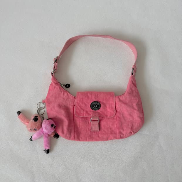 키플링(Kipling) 숄더백