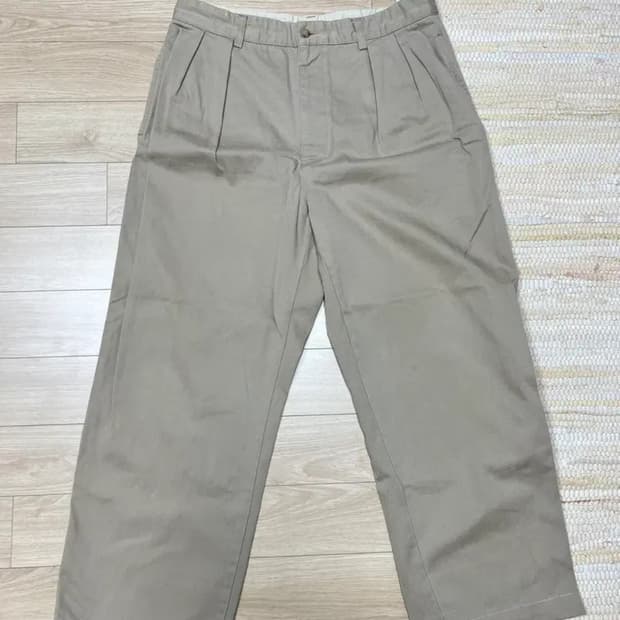 폴로(빈티지) 엔드류 치노팬츠