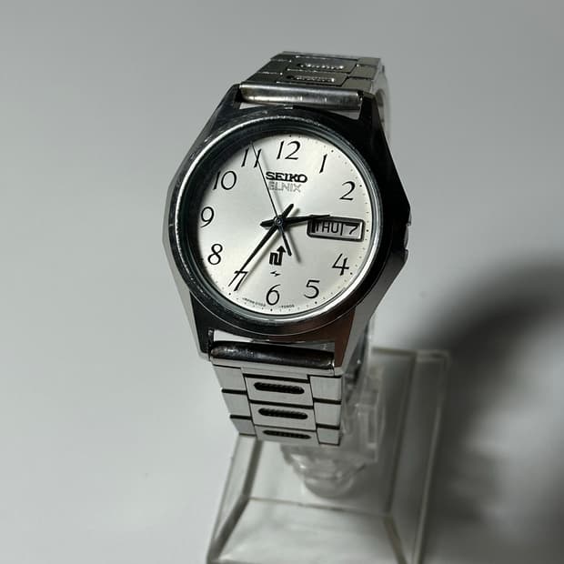 SEIKO ELNIX