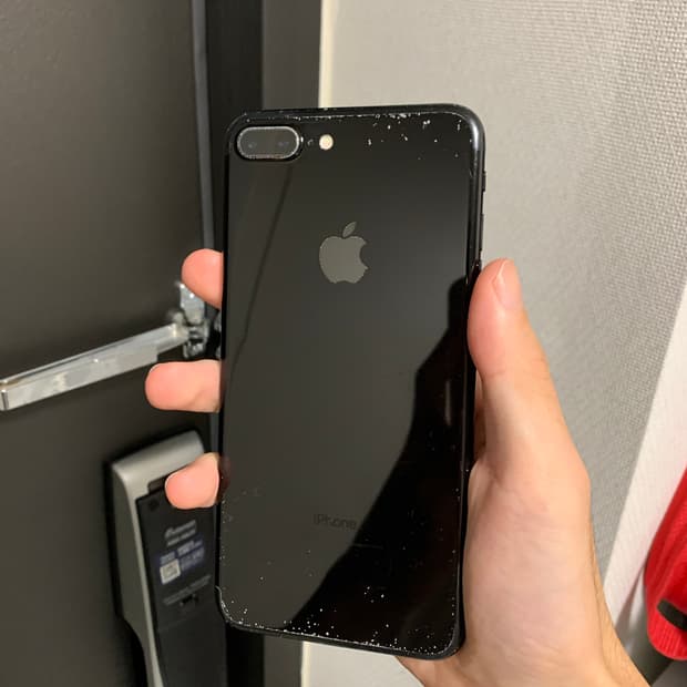 아이폰 7플러스 128기가