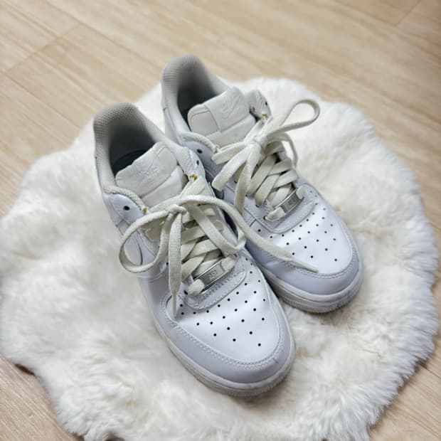 에어포스1 로우