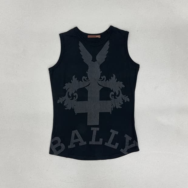 BALLY 슬리브리스