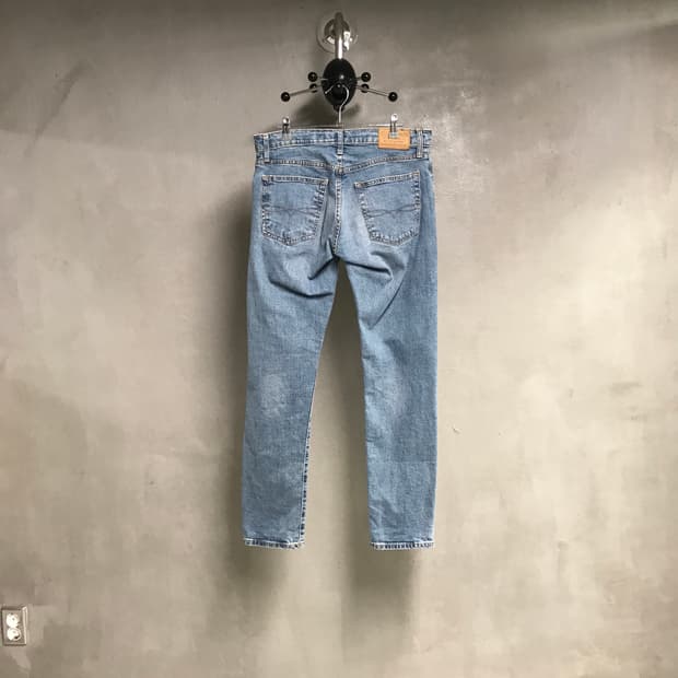 폴로 랄프로렌 데님 팬츠 31/32