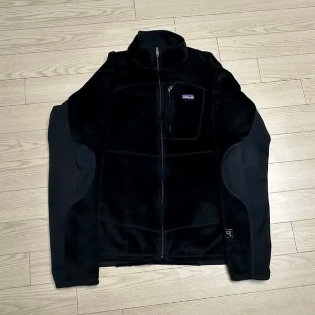 파타고니아 00s R2 레귤레이터 후리스 (XL)