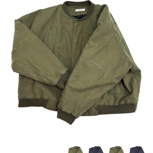 논노드 서퍼 다이 봄버