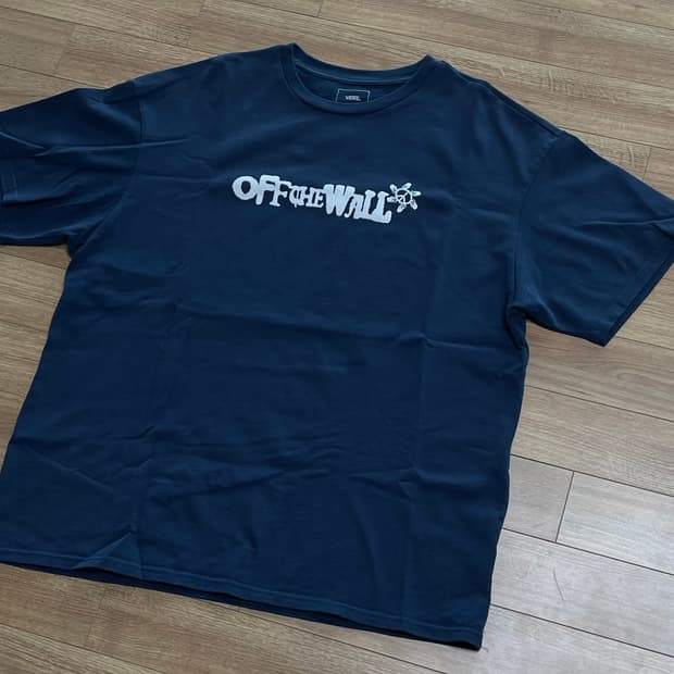 Vans x Rarebirth GFX 반팔 티셔츠