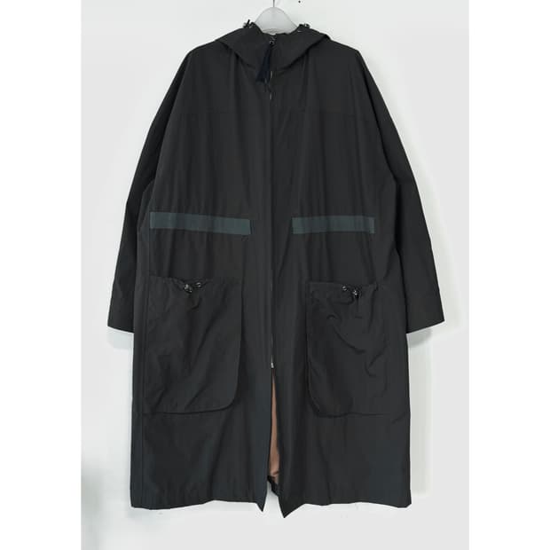 피넛츠 x 마크제이콥스 후드 코트