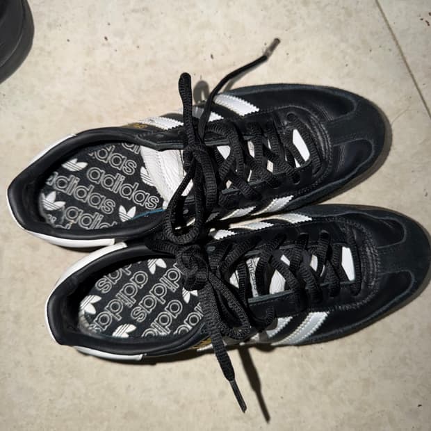 아디아스 삼바 OG 