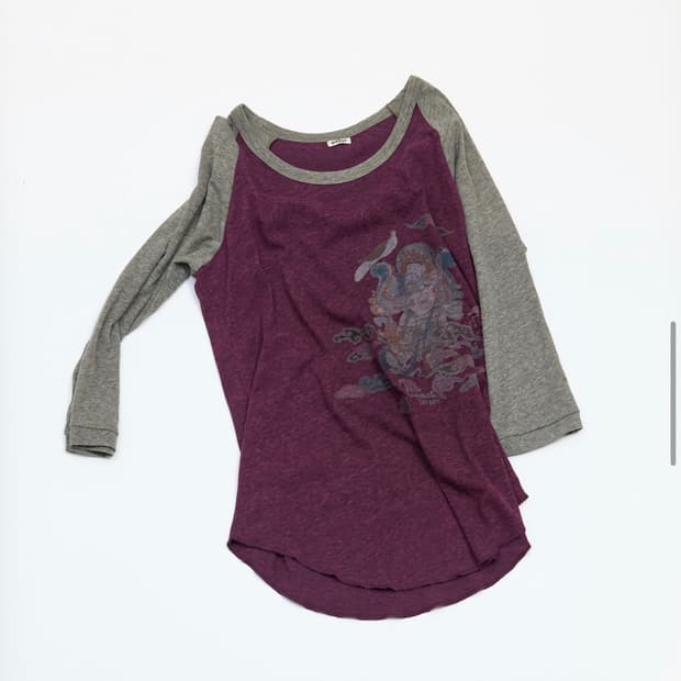 구해요)더디 buddhism top dark murberry