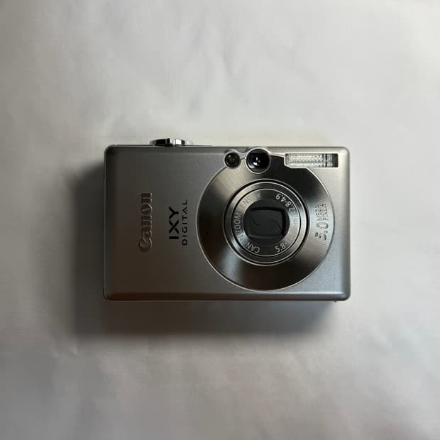 캐논 IXY 60 (IXUS 55)