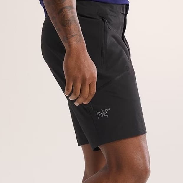 [30] 아크테릭스 감마 SL 쇼츠 9인치