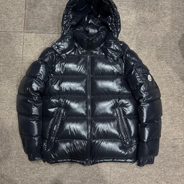 몽클레어 마야 3사이즈