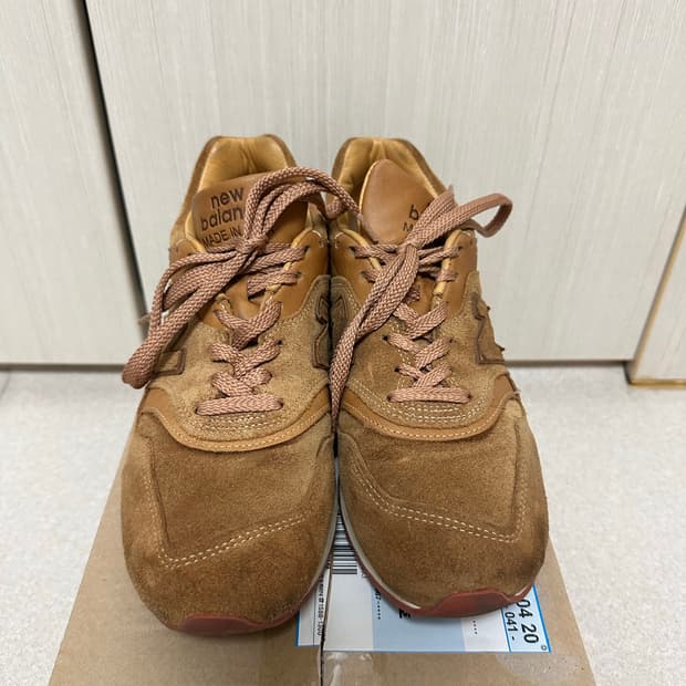 new balance x rewing  9.5d