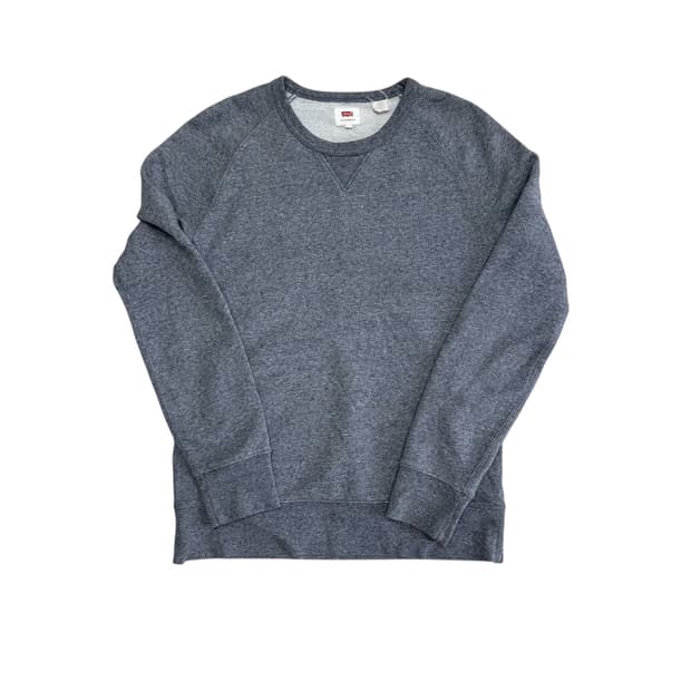 리바이스 맨투맨