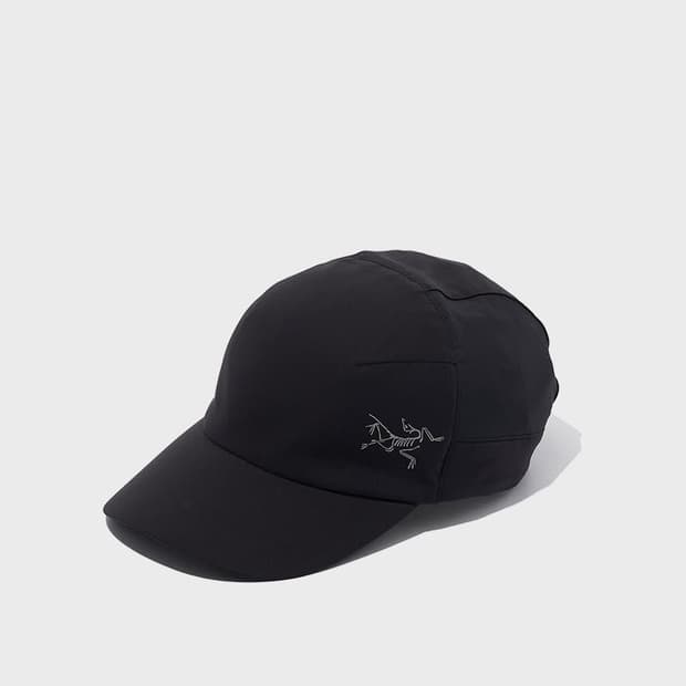 ARCTERYX head wear