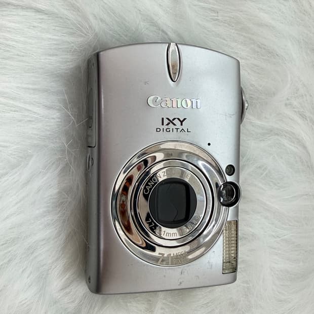 캐논익시600 민트급🍓