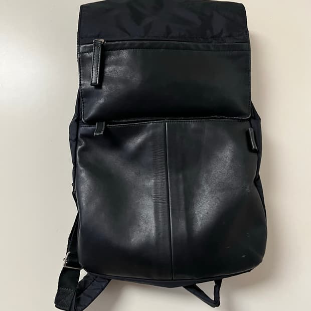 Y'saccs lambskin bag